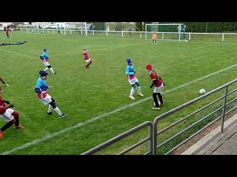 SK BRUŠPERK - SPARTA PRAHA