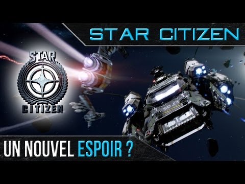 star citizen pc test