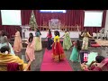 Aadaali Aadaali dance performance.