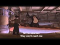 Treasure Planet-I'm Still Here- Spanish Sub+Trans ...