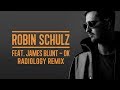 Robin Schulz feat. James Blunt - OK (Radiology Remix)
