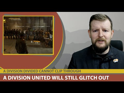 CheckPoint 221 - A Division Divided