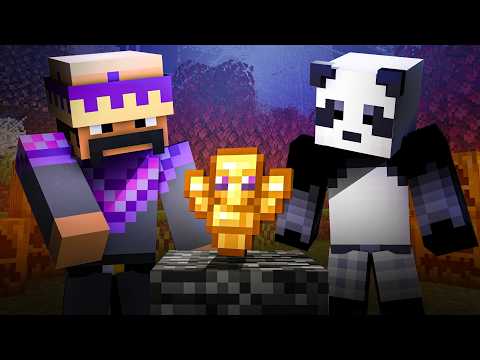 Przywróciliśmy Najmocniejszy Przedmiot na Anarchii..