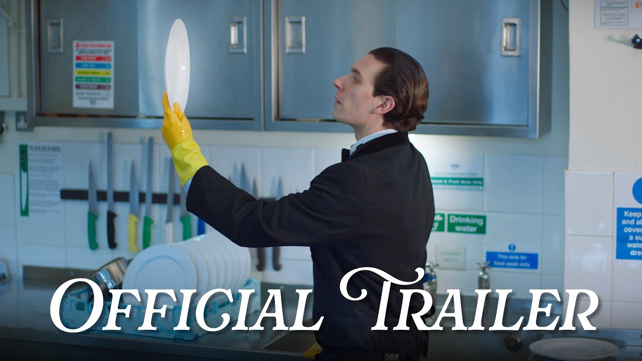 The Ballad of Squeaky Clean Mo | OFFICIAL TRAILER