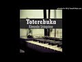 Kiwanuka Livingstone Toterebuka Official Audio