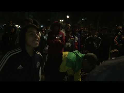 ☠️ARTIK VS BLADE - 4tos de Final - RG Battles x Shaman Kings Vol I☠️