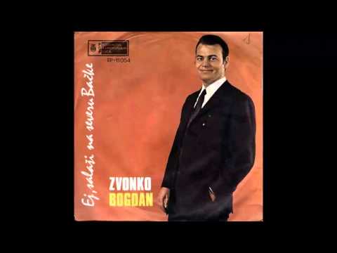 Zvonko Bogdan - Oj Jelo Jeleno - (Audio 1972) HD