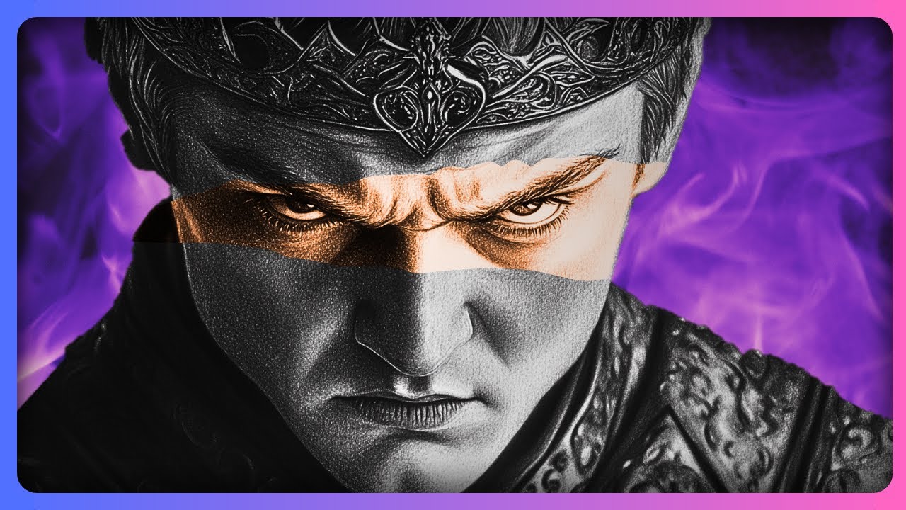 Como criar personagens ODIADOS por TODOS