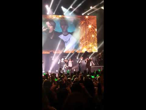 160427: BAP LOE AWAKE ATLANTA - EXCUSE ME ENCORE