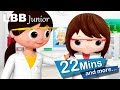 Making Mistakes Is OK And Lots More Original Songs From LBB Junior