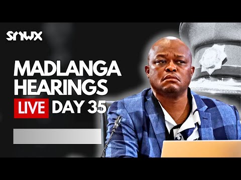 Brown Mogotsi faces tough questions at Madlanga Commission
