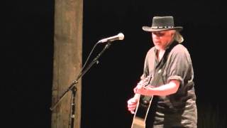 Sam Llanas-Something's Telling Me live in Delafield, WI 9-19-14