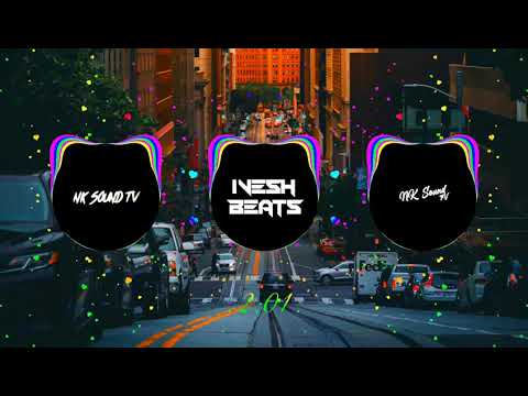 Jazzirica - My Boo [ DJ PRAVISH REMIX ]