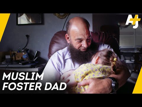 The Kids Nobody Wants: Meet Mohammad Bezek, LA’s Muslim Foster Father | AJ+