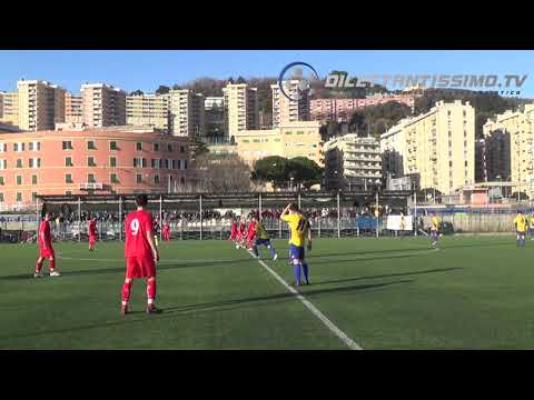 VOLTRESE - ANPI CASASSA 2-0 - PRIMA CATEGORIA - GIRONE B - 20ª GIORNATA - 15 FEBBRAIO 2020