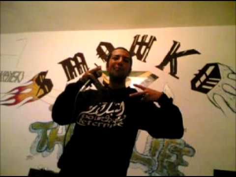 Smowko feat Hablo - 7na houma hadouk