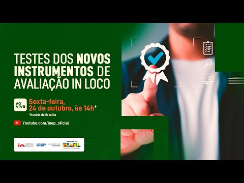 Instrumentos de avaliação da educação superior | Avaliação in loco