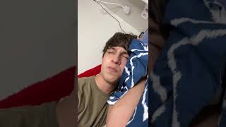 Como me imagino que es tener un niño pequeño