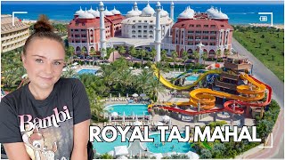 Royal Taj Mahal - Erfahrungsbericht 2025