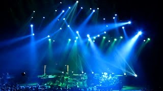 Time Turns Elastic [HD] 2010-10-24 - Mullins Center; Amherst, MA