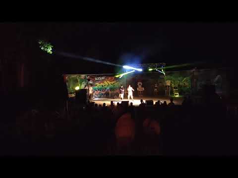 Bractwo Rymu Śliwek Kapusta #RazemDlaCypisa Konin Park Chopina