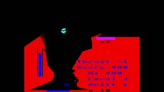 Lander (Personal Computer News) for the BBC Micro