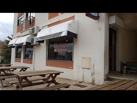 Top rated Restaurants in Moita, Portugal | 2020