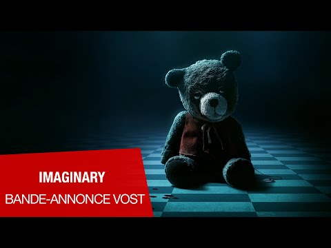 Imaginary - bande annonce MetroFilms