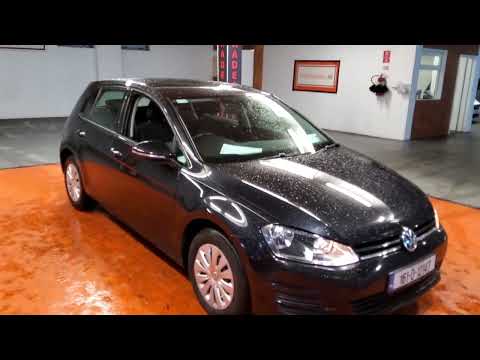 Volkswagen Golf 2016 - Image 2