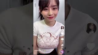 容姿に特化したえちえち美女のばうんばうんダンス【TikTok】