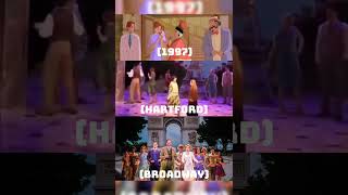 Anastasia Paris Holds the Key (To Your Heart)