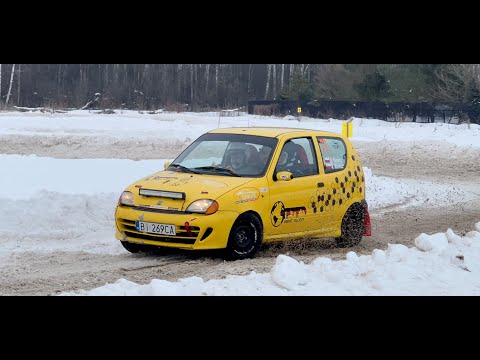 8. Zimowe Grand Prix Białegostoku 2021 - podsumowanie