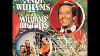 B, 2 - Medley: Oh Little Town Of Bethlehem; Joy To The World - The Williams Brothers
