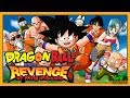 en Vivo wii Dragon Ball: Revenge Of King Piccolo jugand