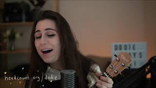 dodie - Freckles and Constellations (2020 Throwback)