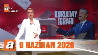Kahvaltı Haberleri | 9 Haziran 2026