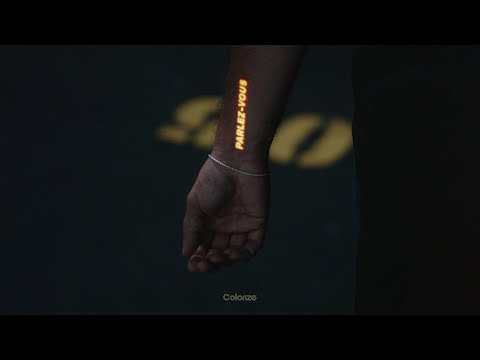 Estiva - Parlez-Vous