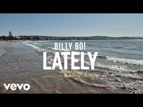 Billy Boi - Lately