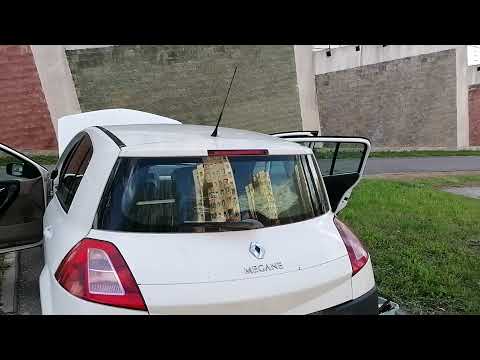 Ремонт иммобилайзера Renault Megane 2. Не работает ELV( ESL).