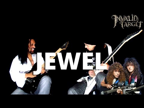 Invalid Target Official and Vayne Viktor