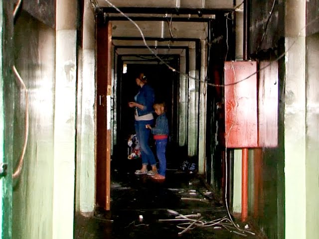 Ликвидировали вовремя