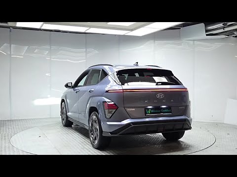 Hyundai KONA KONA N LINE EV - Image 2