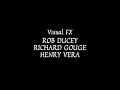 VeggieTales King George And The Ducky Credits HQ
