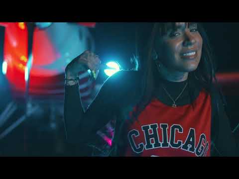 Aiyon F ft Neblinna - Flow Ganster