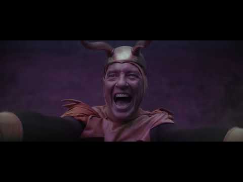 Classic loki saying glorious purpose | Old loki death