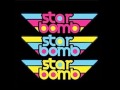 StarBomb - The book of Nook Upbeat 