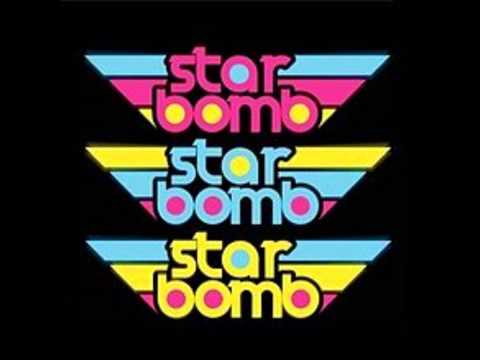 StarBomb - The book of Nook Upbeat