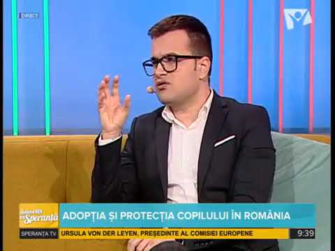 Cazul Sorina. Despre adoptie si protectia copilului in Romania - TZUBY 's KIDS