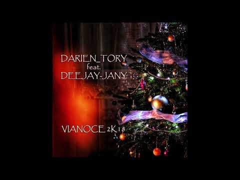 Darien_Tory feat. Deejay-jany - Vianoce 2k18 ( official lyrics video )