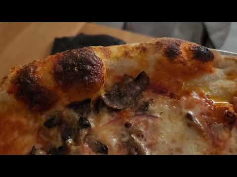 Does San Francisco Have World Class Pizza?